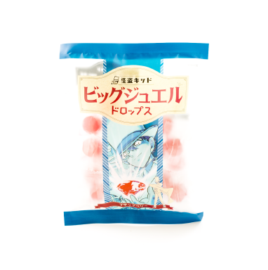 ビッグジュエルドロップス